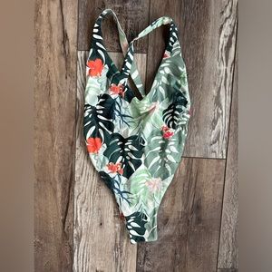 Toluca Swim one piece